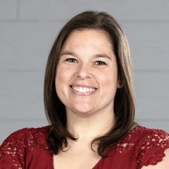 Kim Murray